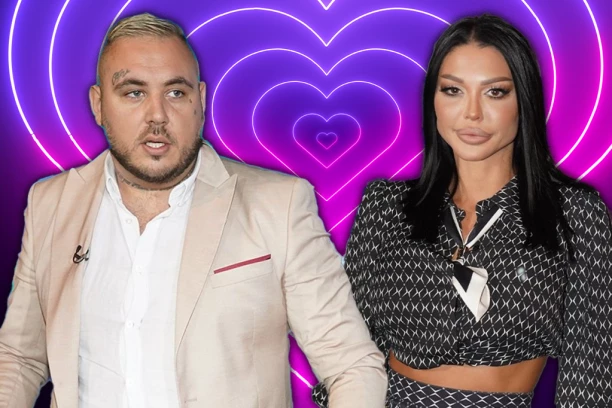 FILIP CAR I MAJA MARINKOVIĆ PONOVO ZAJEDNO? Haos na društvenim mrežama, A OVO IH JE OTKRILO! (GALERIJA)