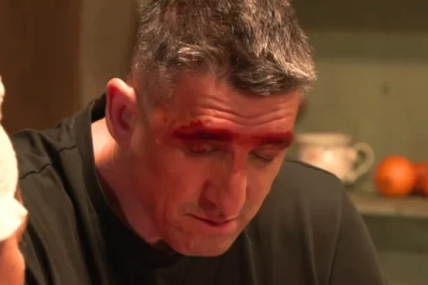 ŠOK NAD ŠOKOVIMA - HITAN PREKID PROGRAMA FARME! Urlici Kristijana Golubovića ODJEKUJU imanjem, svi se hvataju za GLAVU! Strava i užas (VIDEO)