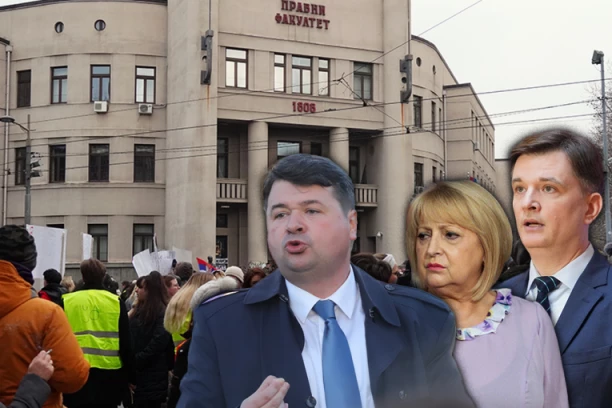 SVE BLIŽI CRNI SCENARIO S GUBITKOM GODINE! Ovo je poslednji datum povratka na nastavu!