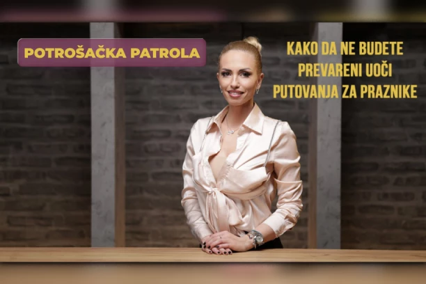 PREVARANTI KORISTE PRAZNIČNA PUTOVANJA DA BI VAS NASAMARILI, EVO KAKO DA SE ZAŠTITITE: Sve ono što je previše primamljivo - miriše na PREVARU! (VIDEO)