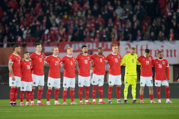 DRAMA U AUSTRIJI ZBOG SRBIJE! Kapiten digao glas, glavna tema je selektor!