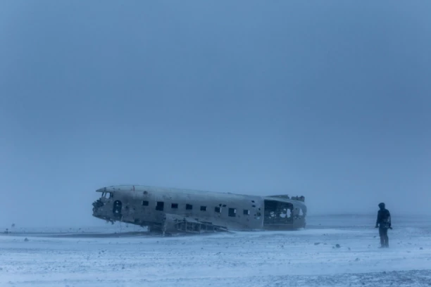 JEO TELA SVOJIH PRIJATELJA DA BI PREŽIVEO: Netfliks snimio film o njemu, a PRED SAM ROĐENDAN DOŽIVEO TRAGEDIJU