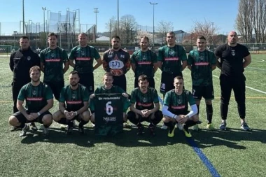 PARISKA PRIČA JE GOTOVA: Srbija od danas i zvanično nema više aktivnog predstavnika u Evropi!