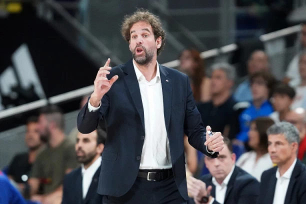 OTKAZ! Vodio je Barselonu, a sada su mu dali nogu u Rumuniji!