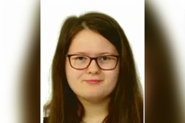 DA LI STE VIDELI OVU TINEJDŽERKU? Vanesa (17) nestala, policija moli za pomoć!