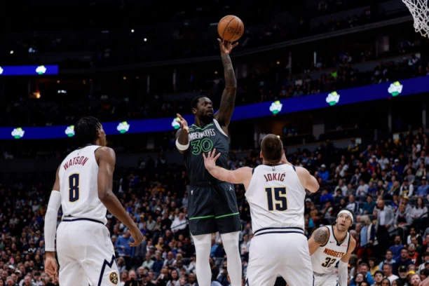 OČEKUJE NAS DRAMA: Denver od sjaja do očaja - Jokiću je neophodna pomoć saigrača! (VIDEO)