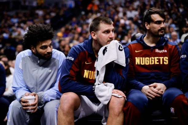 BOLAN PORAZ U BOL ARENI: Jokić brojao do 61 - Denver pao nakon dva produžetka!