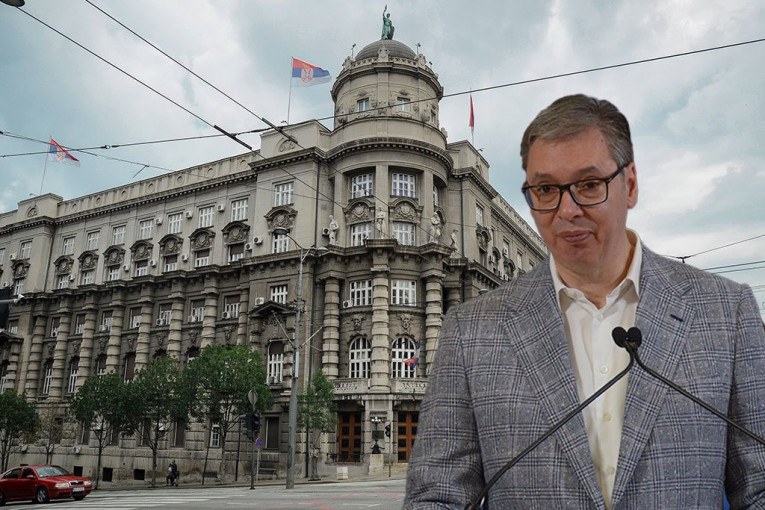 DANAS POČINJU KONSULTACIJE O NOVOJ VLADI! Rok do 18. aprila, a EVO šta će se desiti ako do tada ne bude formirana!