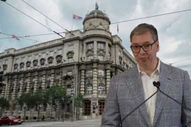 DANAS POČINJU KONSULTACIJE O NOVOJ VLADI! Rok do 18. aprila, a EVO šta će se desiti ako do tada ne bude formirana!