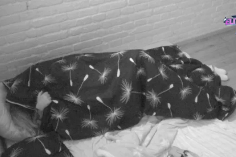 Aneli Ahmić i Luka Vujović