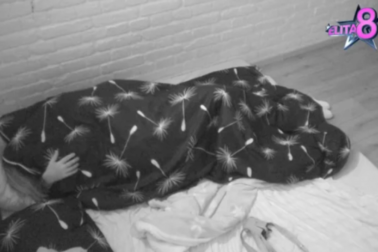 Aneli Ahmić i Luka Vujović