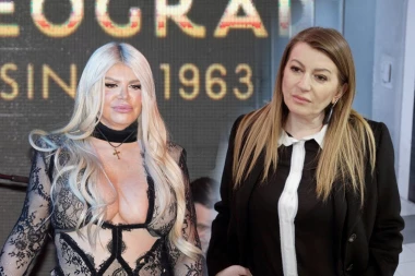 PROCURILI DETALJI POZIVA VIKI MILJKOVIĆ I DARE BUBAMARE: Javnost je ŠOKIRALA ova informacija!