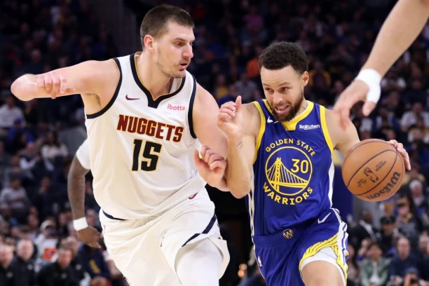 JOKIĆ I KARI URADILI NESTVARNO! Ovako nešto nikome nije pošlo za rukom! (FOTO)