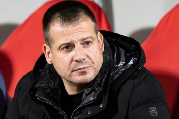 SPORTISSIMO OTKRIVA - TRENERSKI RAT U REGIONU: Lalatović i Grof Božović u klinču oko iste klupe!