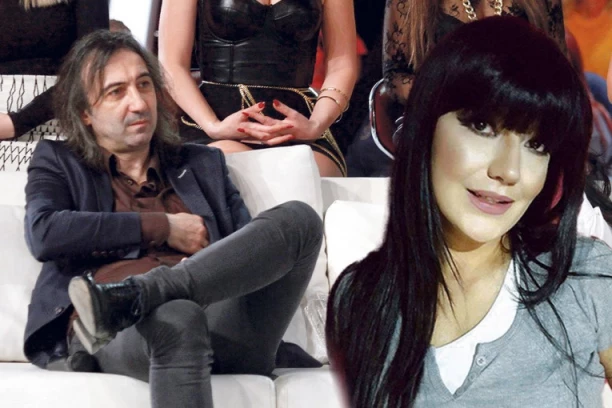 OTKRIVENI NEPOZNATI DETALJI O JELENI MARJANOVIĆ! Rale priznao šta se dogodilo tri meseca pre njenog UBISTVA!