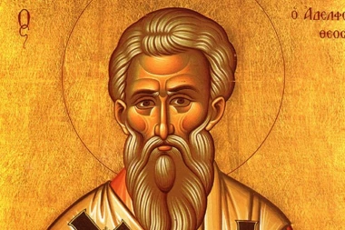 ŽIVOT PROVEO U POSTU I MOLITVI, A O NJEGOVOJ MUČENIČKOJ SMRTI DUGO SE PRIČALO: Danas slavimo Prepodobnog Jakova Ispovednika