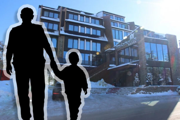 PORODICA BESRAMNO PREVARENA U HOTELU NA DIVČIBARAMA: "Royal Mountain"- Plati, pa gledaj u pasulj šta smeš da koristiš od sadržaja