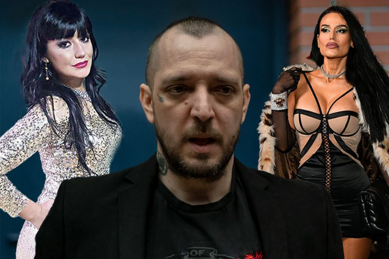 Indi, Zoran Marjanović i Jelena Marjanović