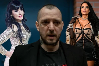 BIVŠA DEVOJKA ZORANA MARJANOVIĆA UČESTVOVALA U POTRAZI ZA UBIJENOM JELENOM: Jedan poziv tada joj je preokrenuo život!