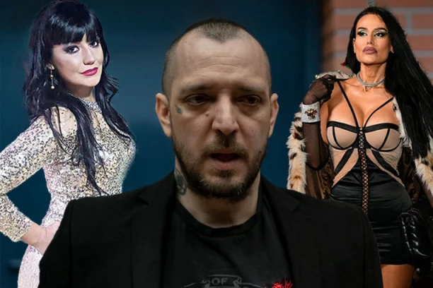 BIVŠA DEVOJKA ZORANA MARJANOVIĆA UČESTVOVALA U POTRAZI ZA UBIJENOM JELENOM: Jedan poziv tada joj je preokrenuo život!