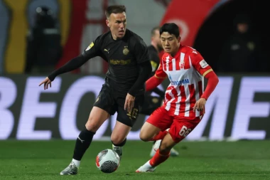 DONETA ODLUKA - OVO SU NAVIJAČI ŽELJNO IŠČEKIVALI! Evo kada se igra 176. večiti derbi!