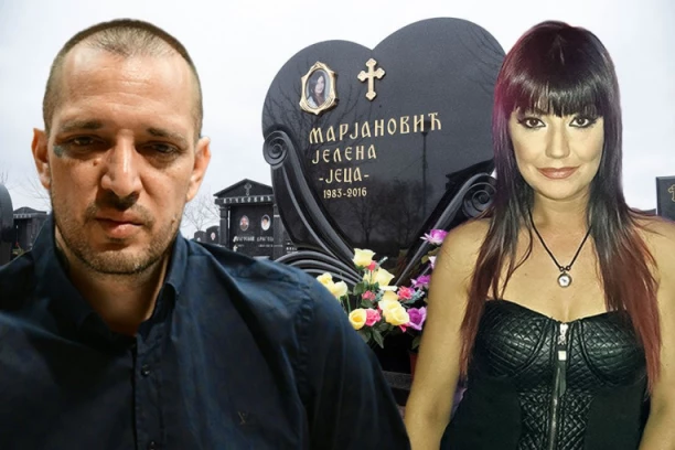 KAD JE OTIŠLA U ŠUMU, VIŠE JE NISMO VIDELI! Audio-snimak saslušanja ćerke Zorana i ubijene Jelene Marjanović pušten u sudnici: MAMA JE NA NEBU