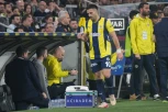 ŠOKANTNO! TADIĆA IZBACUJU IZ FENERBAHČEA? Bivšem kapitenu Srbije preti drakonska kazna!