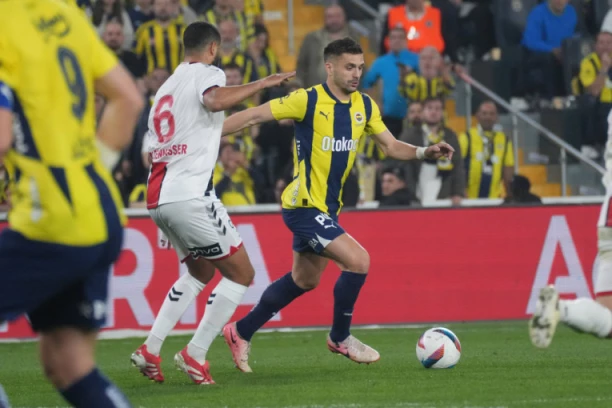 TAKVE STVARI SE DEŠAVAJU U SRBIJI I TURSKOJ, TO JE DEO NAŠE KULTURE! Tadić poslao jasnu poruku nakon istorijskog uspeha!