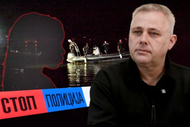 MOGUĆE JE DA JE DETE KOJE JE PRONAĐENO U SAVI ŽRTVA TRGOVINE DECOM, UZ UČEŠĆE RODITELJA! Igor Jurić otkriva nove detalje misterioznog slučaja tela deteta! (FOTO+VIDEO)