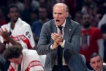 SADA I ZVANIČNO: Novi ugovor za bivšeg trenera Zvezde!