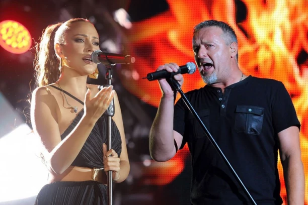 SKANDAL! Hrvatski političar uporedio Priju i Tompsona - naša pevačica BURNO REAGOVALA!