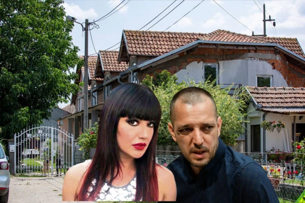 OVO JE KUĆA ZA KOJU JE ZORAN MARJANOVIĆ TRAŽIO 500.000 EVRA! Uspeo da je proda za OVU SUMU! (GALERIJA)