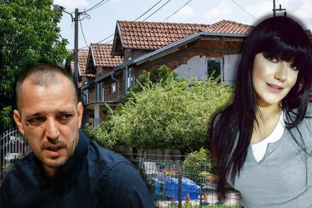 DESET GODINA SKRIVENA ISTINA O JELENI MARJANOVIĆ! Pevačica "Granda" izmasakrirana i bačena u kanal, a evo šta se sve dešavalo njenom mužu! JEDNA STVAR ĆE BITI KLJUČNA!