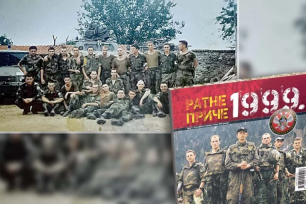 RATNE PRIČE 1999. - Prava istina o Košarama: "Čekaj me, Srbo, dolazim!"
