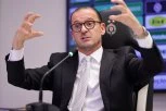 DERBI JE IZGUBIO DRAŽ! Mijatović surovo iskren pred okršaj Zvezde i Partizana!