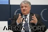 OD SADA SAV SPORT NA ARENI SPORT