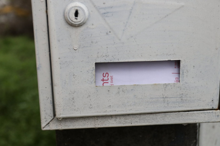 Kuća Zorana Marjanovića