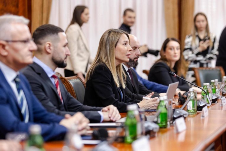 Dubravka Đedović Handanović