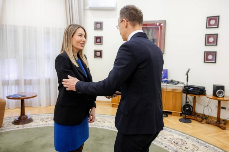 Dubravka Đedović Handanović