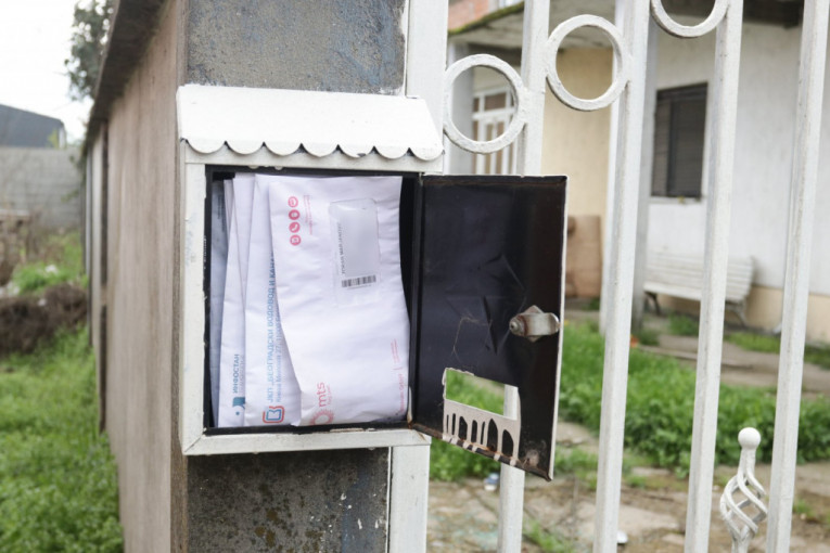 Kuća Zorana Marjanovića