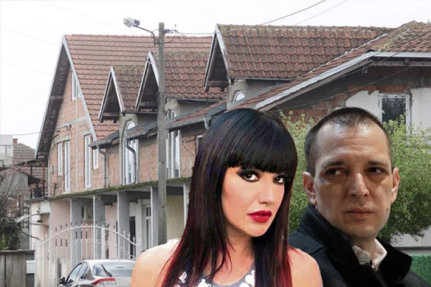 PRIZOR OD KOG PODILAZI JEZA! Posetili smo kuću koju je Zoran Marjanović PRODAO - ono što smo zatekli nas je ŠOKIRALO! (VIDEO)