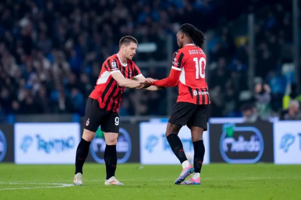 KAKVA BOMBA! Nudi se ogromna suma za najboljeg igrača Milana!