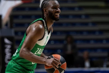 VELIKO POJAČANJE ZA OLIMPIJAKOS: Košarkaš se vraća na parket!