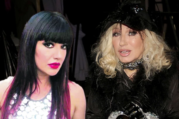 NADA TOPČAGIĆ OTKRILA DA NIJE U KONTAKTU SA MARJANOVIĆIMA:  Ne može da se pomiri sa Jeleninom smrću, njena teorija o ubistvu LEDI KRV U ŽILAMA!