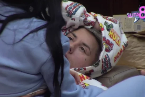 DRAGANU STIGLO POKAJANJE?! Matora joj skinula MASKU, shvatila njene istinske namere!