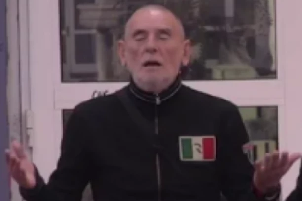 OPŠTA PANIKA ZBOG STANJA LEPOG MIĆE, NIJE REAGOVAO NI NA ŠTA! Produkcija donela VANREDNU ODLUKLU!