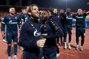 ONI ĆE BITI ZVEZDINI HEROJI! Poznati glumci za Republiku o meču protiv Novog Pazara (VIDEO)