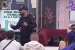 LUKA SE IZLANUO, PA PRIZNAO DA KORISTI ANELI?! Učesnici pročitali između redova, pa URNISALI Vujovića!