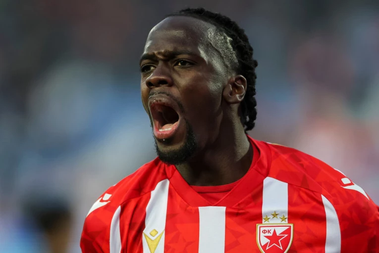 DA LI JE POVRATAK MOGUĆ: Jedna Šerifova fotka oduševiće sve delije! (FOTO)