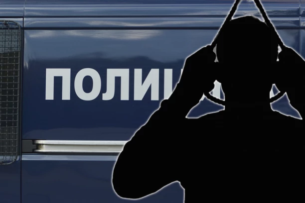 DUGOGODIŠNJI POVRATNIK! Otkriveno ko je muškarac koji se ubio u policijskoj marici u Ubu: "Uspeo je da provuče ruke napred!"